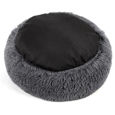 Calming Donut Cuddler Pet Bed for Small/Medium/Large Dogs and Cats