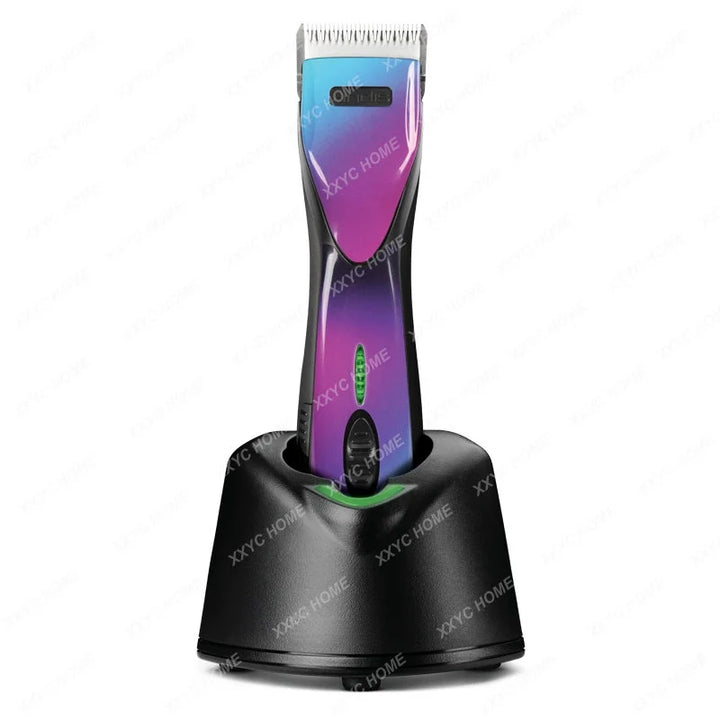 Electric Scissors Competition-Level Special Electric Clipper Pet Hair Trimmer left handed scissors  grooming scissors