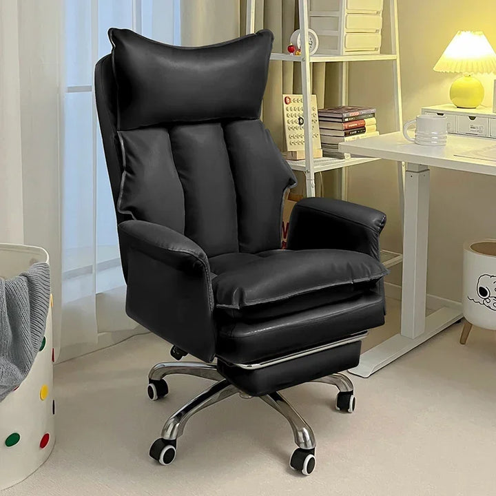 Mobile Massage Office Chair Executive Conference Modern Gamer Office Chairs Computer Armchairs Silla Oficina Bureau Furnitures