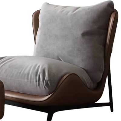 Large Baby Legs Living Room Sofas Cozy Girl Kawaii Recliner Chair Lazy Sofas Lounge Single Sofy Do Salonu Home Furniture