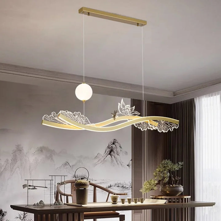 Modern Pendant lamp Chandeliers for dining room pendant lights hanging lamps for ceiling Pendant lamp indoor lighting