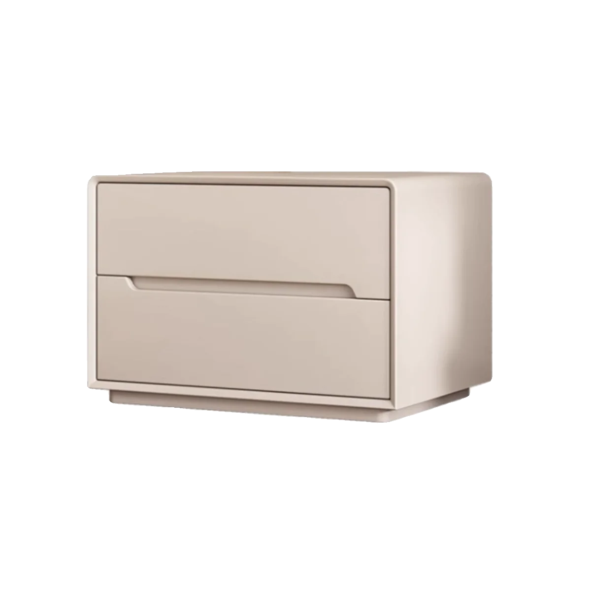 Designed Nordic Nightstand Modern Drawers Filing Console Bedside Table Night Cabinet Mesa De Cabeceira Salon Furniture CY50NS