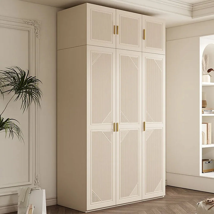 Standing Wardrobes Garment Closet Organizer Drawers Open Closets Cupboard Hangers Muebles Para El Hogar Modern Furniture