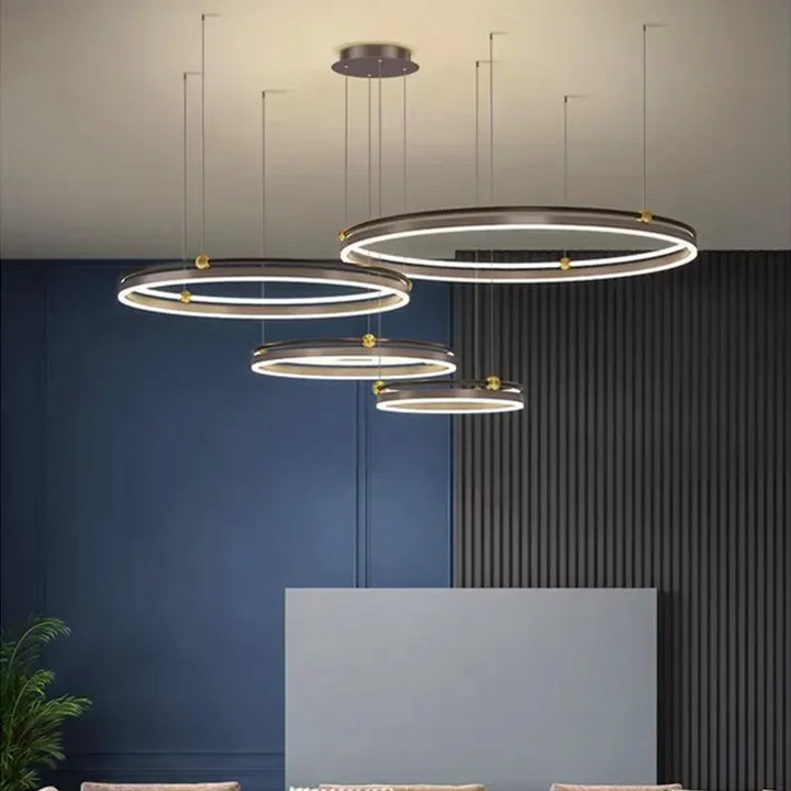 Nordic home decor dining room Pendant lamp lights indoor lighting Ceiling lamp hanging light chandelier lamps for living room