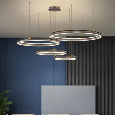 Nordic home decor dining room Pendant lamp lights indoor lighting Ceiling lamp hanging light chandelier lamps for living room