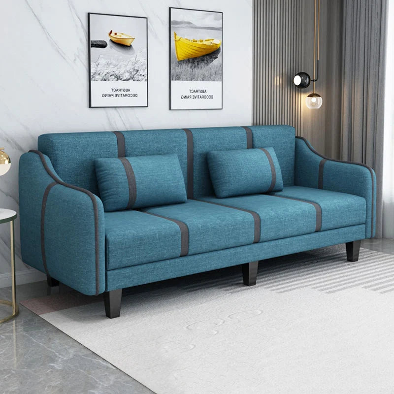 Living Room Inflatable Sofa Lazy Sectional Chair Arm Single Modern Recliner Sofa Corner Cloud Designer Wohnzimmer Sofas Sofas