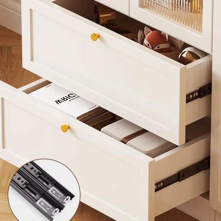 Modern Wardrobes Display Storage Bedroom Closet Luxury Modular Drawers Clothes Wardrobes Cabinet Guarda Roupa Bedroom Furniture