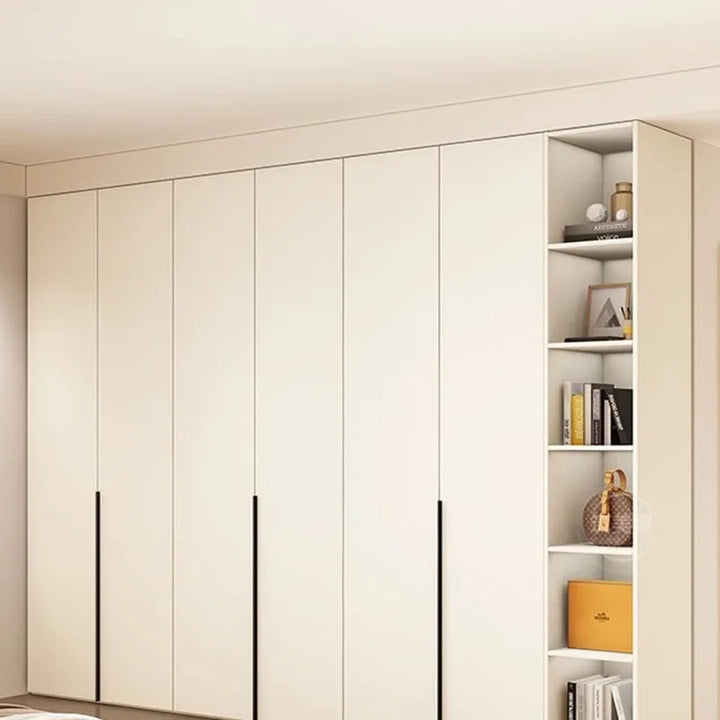 Modular Wardrobes Storage Divider Standing Dressers Room Divider Rack Armables Cupboard Armoires De Vetement Salon Furniture