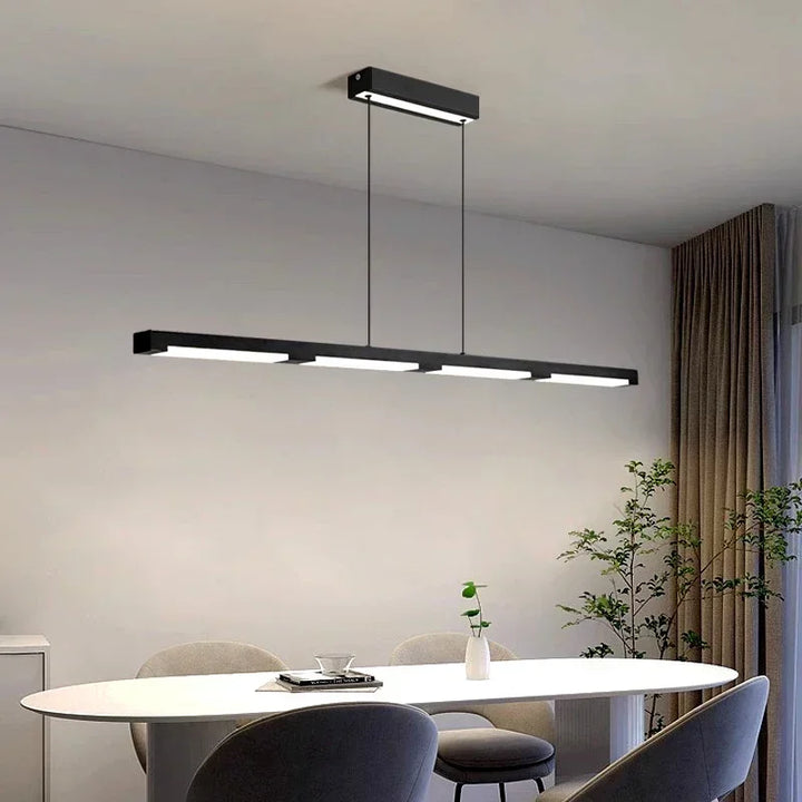 Modern Dine Dining Room Pendant Lights Indoor Lighting Ceiling Lamp Hanging Light Led Chandeliers For Living Room Indoor Lightin