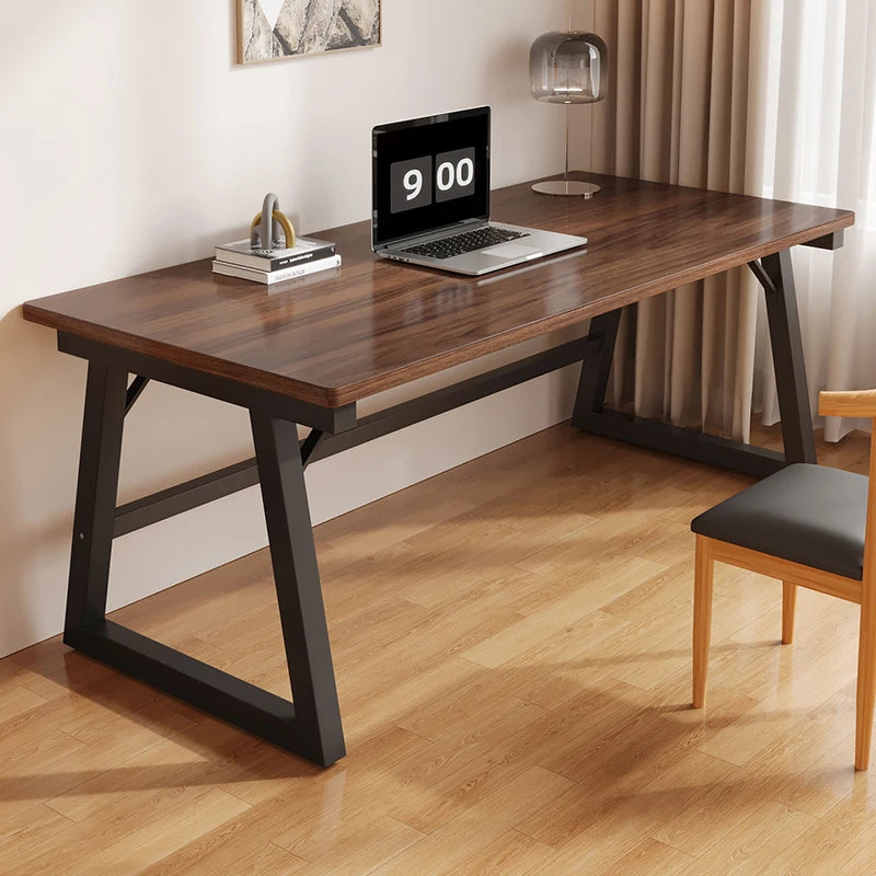 Computer Meeting Office Desk Student Modern Standing Executive Office Desk Corner Vanity Tabla Para Escritorio Salon Furniture