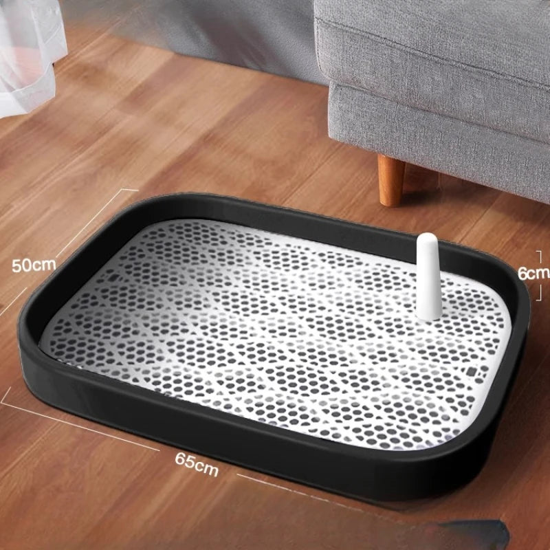 Paw Cleaner Dog Toilet Poop Scooper Diapers Pee Pads Shower Supplies Dog Toilet Puppy Accessories Mascotas Pet Products MR50GC