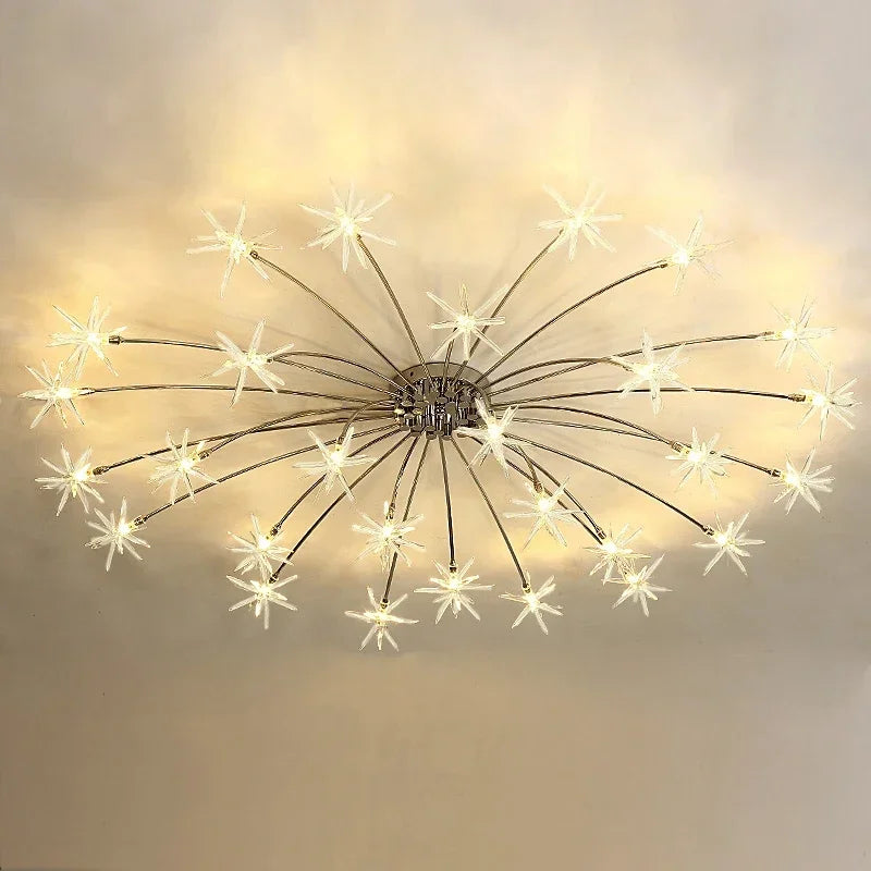 Modern Ceiling Lights Led Lights for Living Room /Bedroom/Restaurant/Dining Room Light Fixtures for Celling 220V 110V