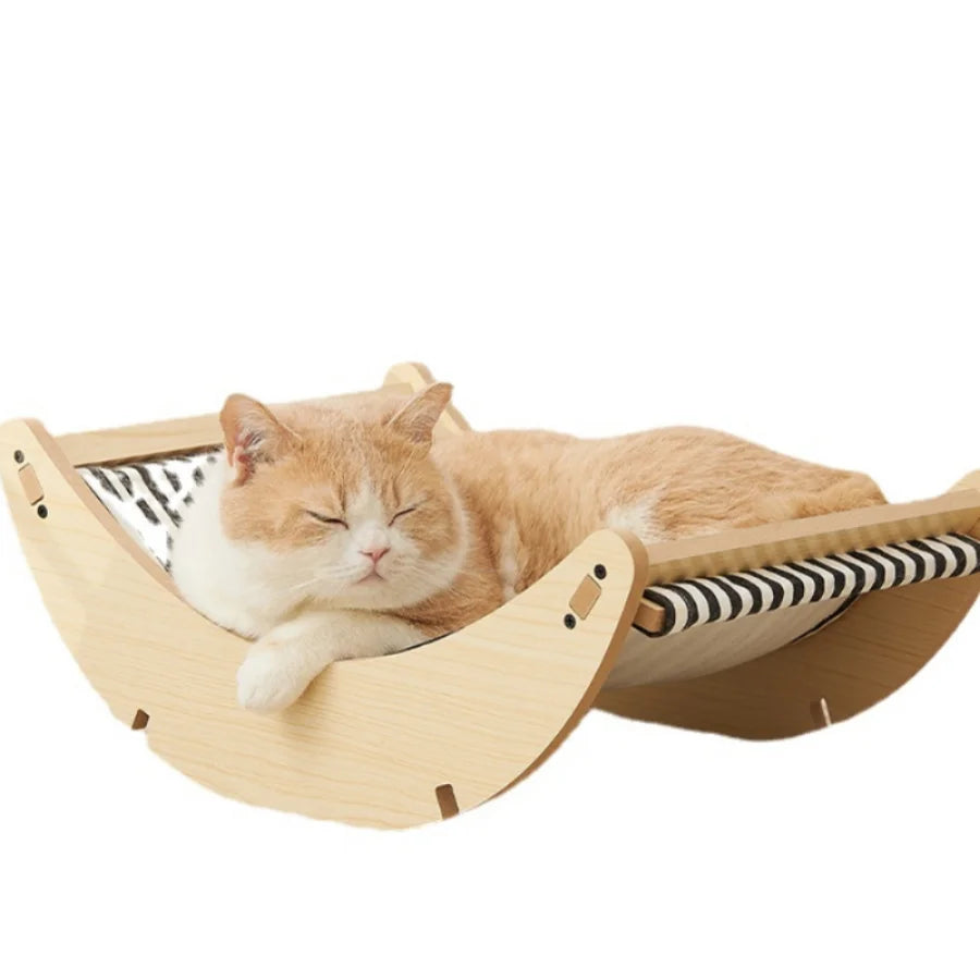 Cozy Washable Luxury Cat Nest Cute Habitats Warm Basket Furniture Dogs Beds Indoor Deep Sleep Areneros Para Gato Pets Supplies