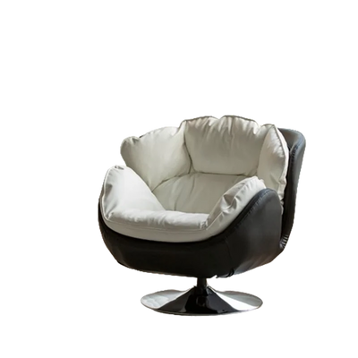 Nordic Lazy Black Sofa Luxury Single Person Individual Italiano Sofa Floor Designer Muebles Para Salas Modernos Furniture