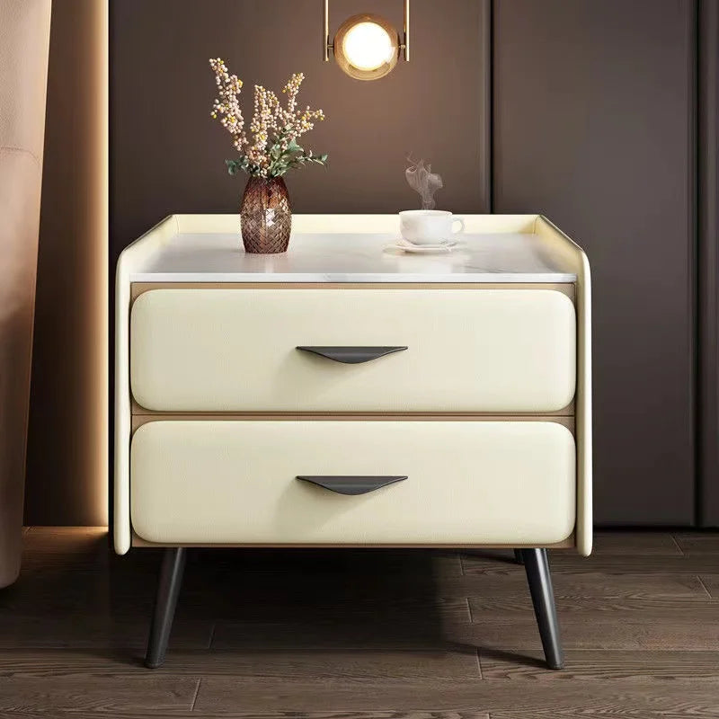 Nordic Nightstand Nordic Wood Cabinets Living Room Modular Storage Coffee Table Nightstand Salon Arredamento Home Furniture