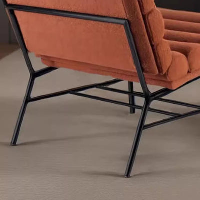 Makeup Lounge Chairs Room Dining Designer Office Chairs Modern Nordic Sillones Modernos Para Sala Elegantes Nordic Furniture