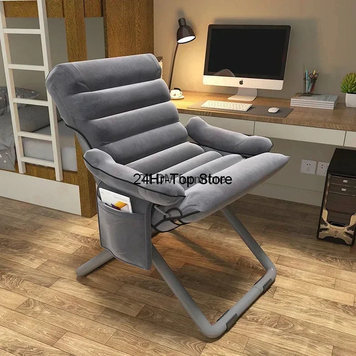 Luxury Support Gaming Office Chair Designer Back Pillow Luxury Nordic Office Chair Back Cushion Ergonomic Sillassillas Furniture