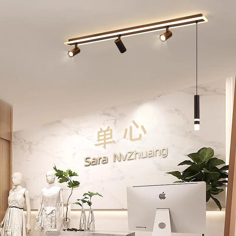 Modern dine dining room Pendant lights indoor lighting Ceiling lamp hanging light led chandelier decorative indoor lighting