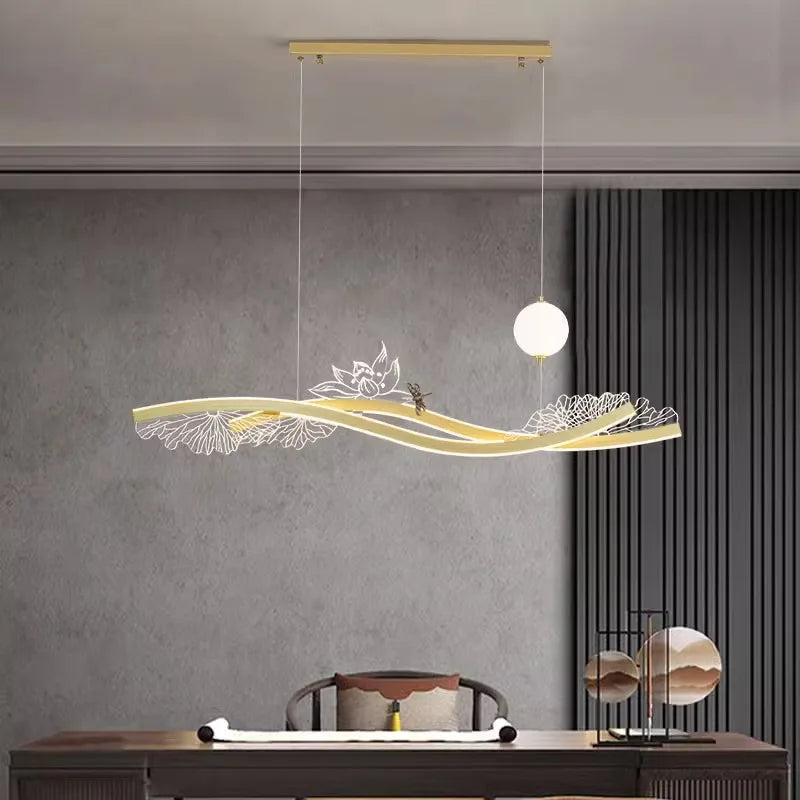 Modern Pendant lamp Chandeliers for dining room pendant lights hanging lamps for ceiling Pendant lamp indoor lighting