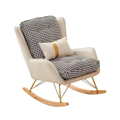 Bedroom Single Sofa Chair Multifunctional Designed mobile Lazy Modern Sofa Dollhouse Multifunctional Bankstel Furniture T50SF