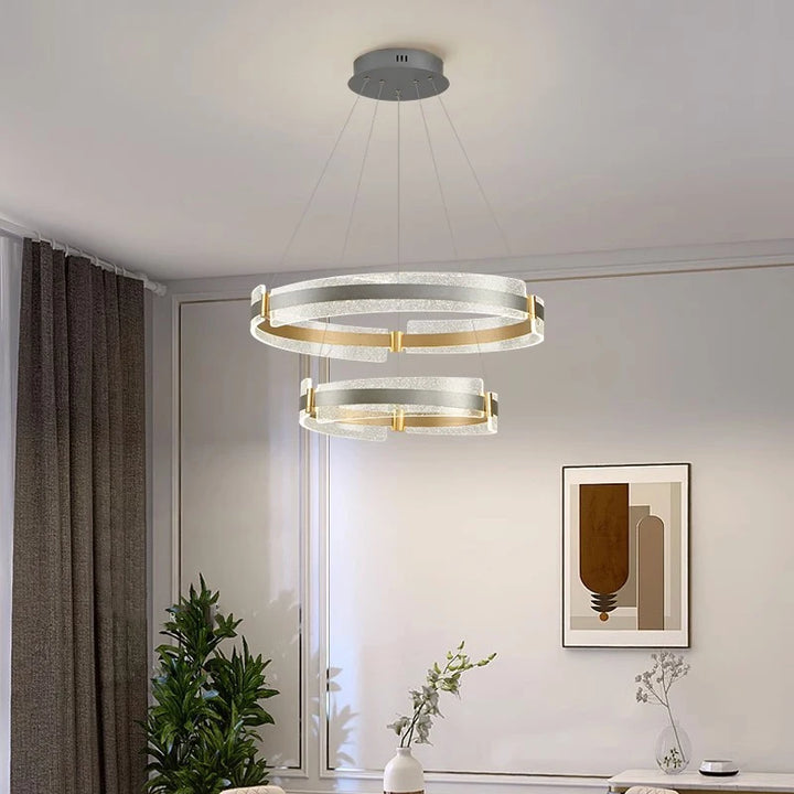 Home decoration chandelier dining room Pendant lights indoor lighting light fixture Ceiling lamps salon fancy indoor lighting