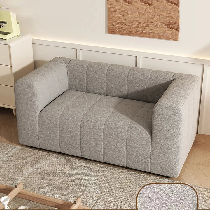 Modern Nordic Sofa Couch Theater Lounge Recliner Daybed Salon Sofa Lazy Office Bedroom Ottoman Muebles Garden Furniture Sets