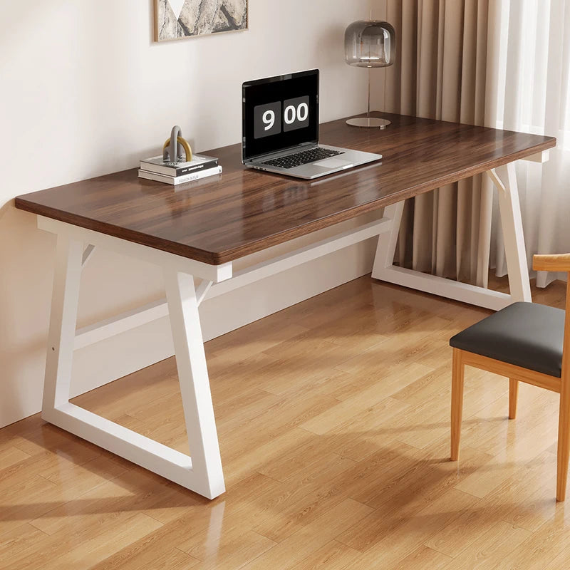 Computer Meeting Office Desk Student Modern Standing Executive Office Desk Corner Vanity Tabla Para Escritorio Salon Furniture