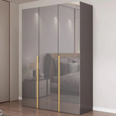 Space Saving Wardrobe Storage Drawer Multifunction Closet Systems Wardrobe Bedroom Wooden Doorsplacard De Vetement Furniture