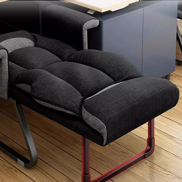 Gaming Relax Office Chairs Design Nordic Waiting Working Office Chairs Mobile Household Cadeira Para Computador Room Furnitures