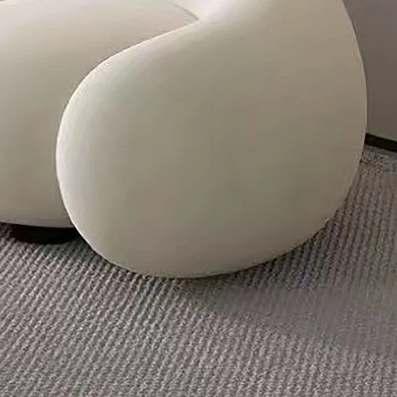 European Industrial Sofas Designer Office Floor Cloud Bean Bag Living Room Sofa Pouf Bubble White Arredamento Home Furniture
