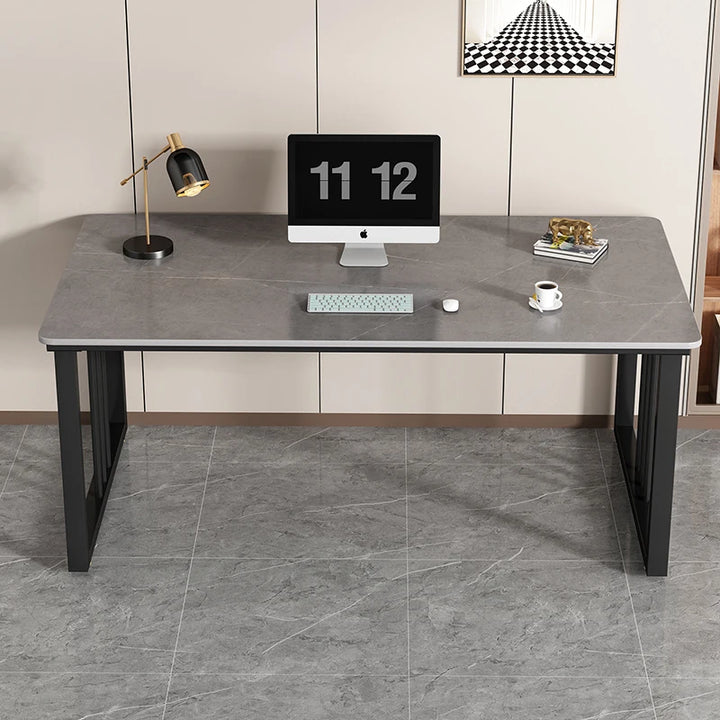 Student Gaming Modern Desk Corner Room Executive Table Desk Accessories Office Makeup Scrivania Tavolo Tafel Home Furniture