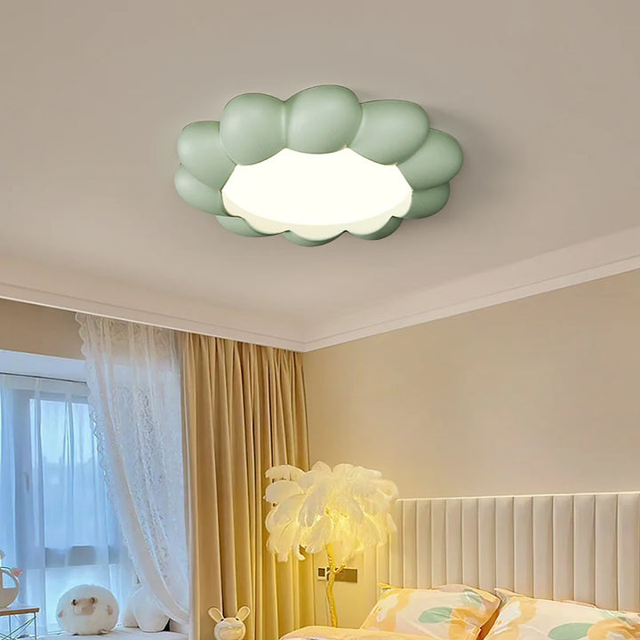 Nordic LED Ceiling lamp For Living dining Room Kitchen home Decoration Bedroom Indoor Lighting Luminaria modern ceiling  Lamps