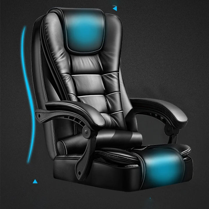 Mobiles Scorpion Gaming Ofice Chair Designer Gaming Pedicure Ofice Chair Luxury Ergonomic Sedia Ergonomica Rome Furniture