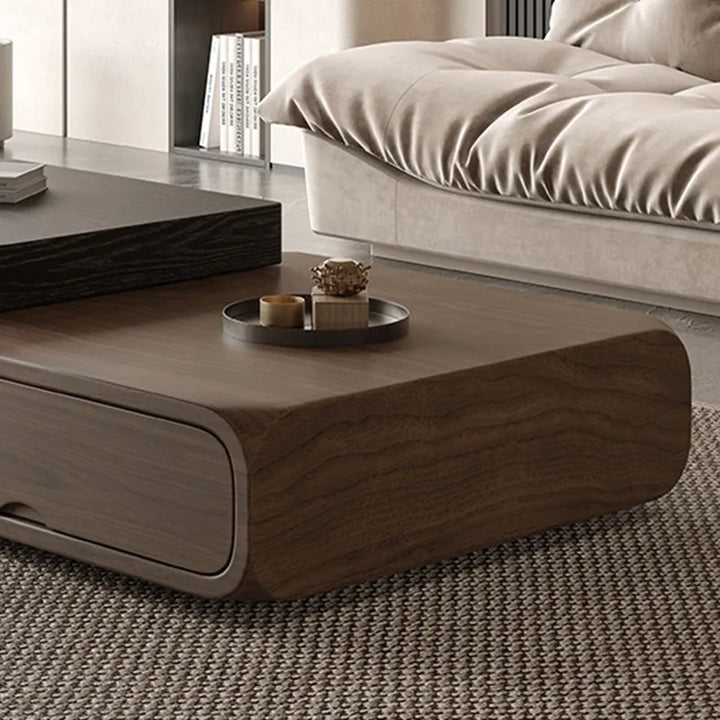 Makeup Modern Coffee Table Center Bedroom Mobile Side Floor Coffee Table Minimalist Stoliki Kawowe Living Room Furnitures