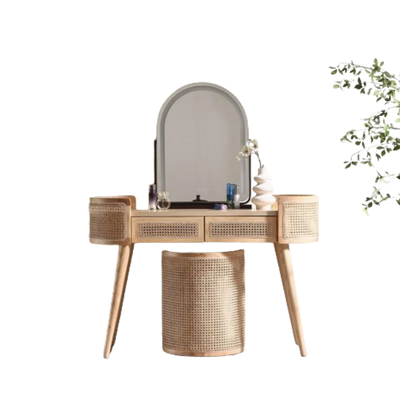 Design Modern Dressers Nordic Exquisite Filing Console Vanity Desk Organizer Gaming Comoda Pra Quarto Home Furniture CY50SZ