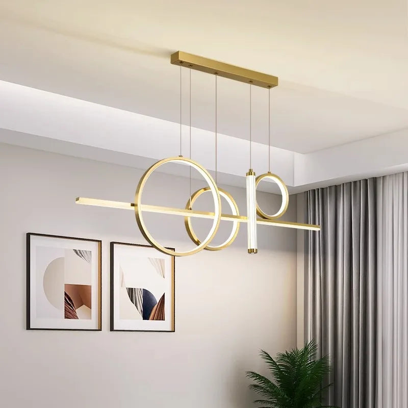 Modern Pendant lamp Chandeliers for dining room pendant lights hanging lamps for ceiling Pendant lamp indoor lighting