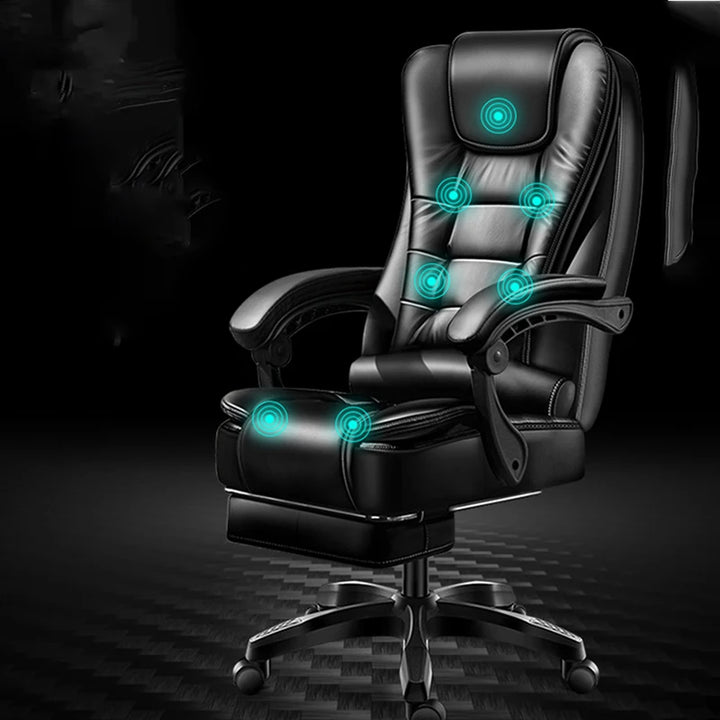 Mobiles Scorpion Gaming Ofice Chair Designer Gaming Pedicure Ofice Chair Luxury Ergonomic Sedia Ergonomica Rome Furniture