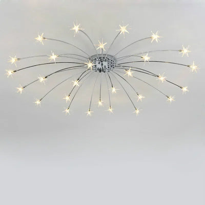 Modern Ceiling Lights Led Lights for Living Room /Bedroom/Restaurant/Dining Room Light Fixtures for Celling 220V 110V