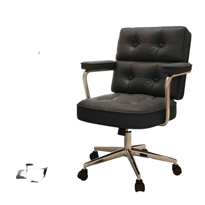 Backrest Design Office Chairs Executive Study Computer Gaming Office Chairs Luxury Orange Sillas De Oficina Home Furniture