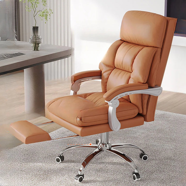 Luxairy Armrest Kids Support Chair Wheels Boys Girls Living Room Mobile Chair Comfy Study Chaises De Bureau Office Furniture