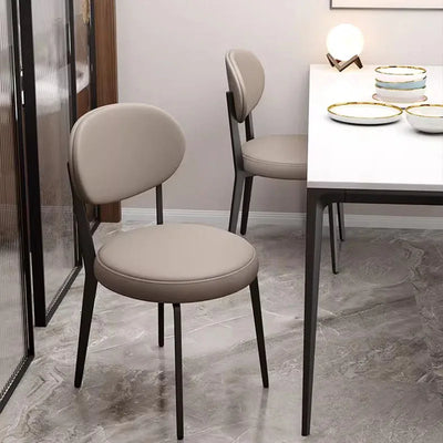 Dresser Dining Chair Relaxing Vanity Nail Salon Bedroom Interior Chair Modern Simplicity  Sillas Para Comedor Home Furniture