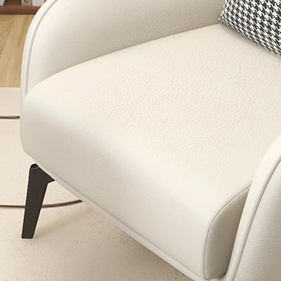 Nordic Beds Modular Living Room Sofas Recliner Modern Exterior Mini Armchairs Minimalist Casa Arredo Bedroom Furniture YR50LS