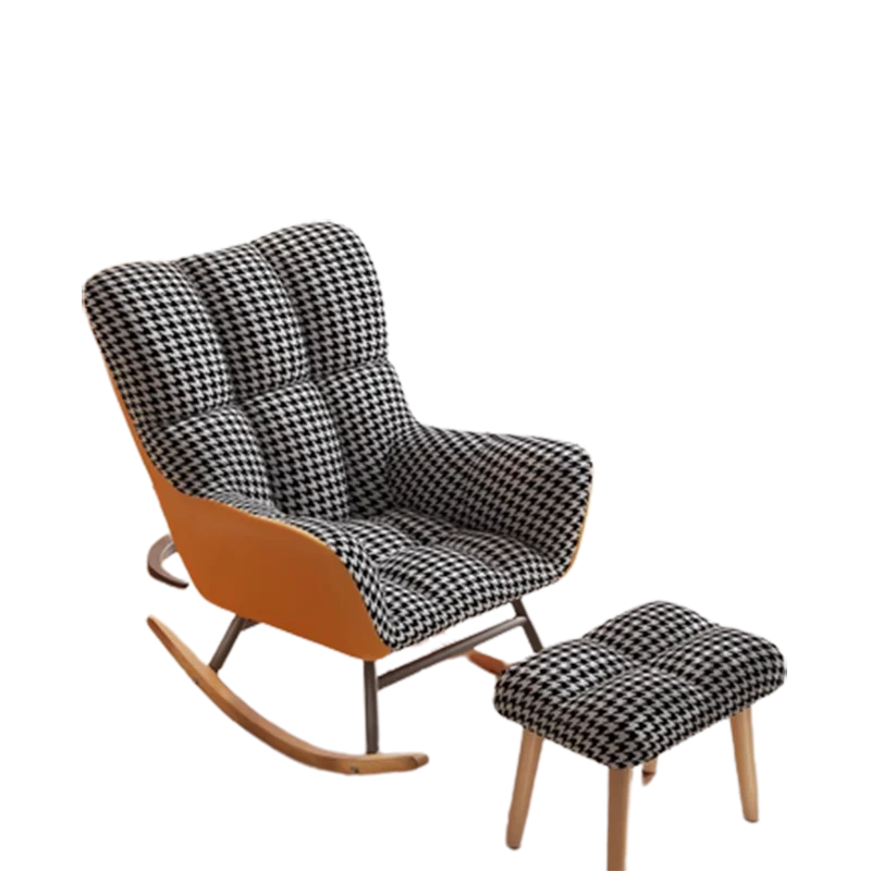 Office Queen Living Room Chairs Stool Kids Recliner Rocking Chairs Chaise Floor Nordic Sedie Da Soggiorno Bedroom Furniture