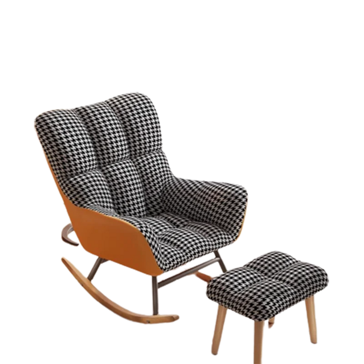 Office Queen Living Room Chairs Stool Kids Recliner Rocking Chairs Chaise Floor Nordic Sedie Da Soggiorno Bedroom Furniture