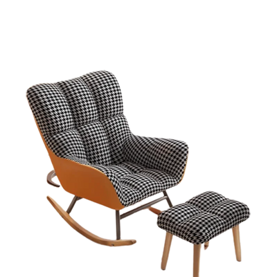 Office Queen Living Room Chairs Stool Kids Recliner Rocking Chairs Chaise Floor Nordic Sedie Da Soggiorno Bedroom Furniture