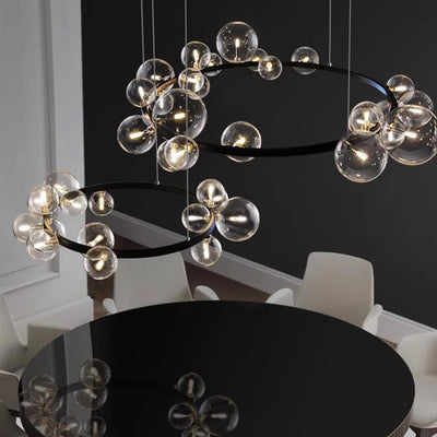 Modern Pendant lights indoor lighting led lights for room Chandeliers Ceiling dining room Pendant lamp Chandelier lighting