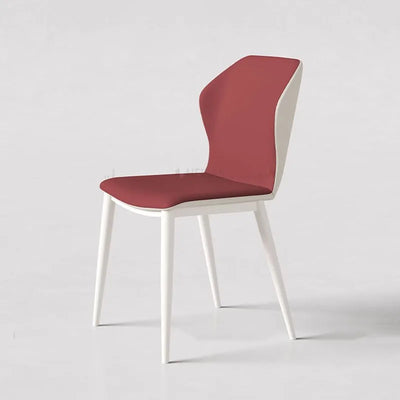 Living Room Dining Chair Relaxing Comfortable Nordic Dining Chair Vanity Nail Salon Interior Sedie Da Soggiorno Furniture