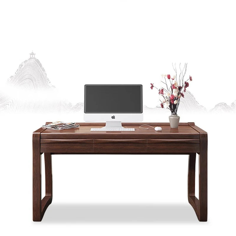 Gaming Executive Corner Desk Room Office Table Student Modern Desk Accessories Makeup Tavolo Table Ordinateur Home Furniture