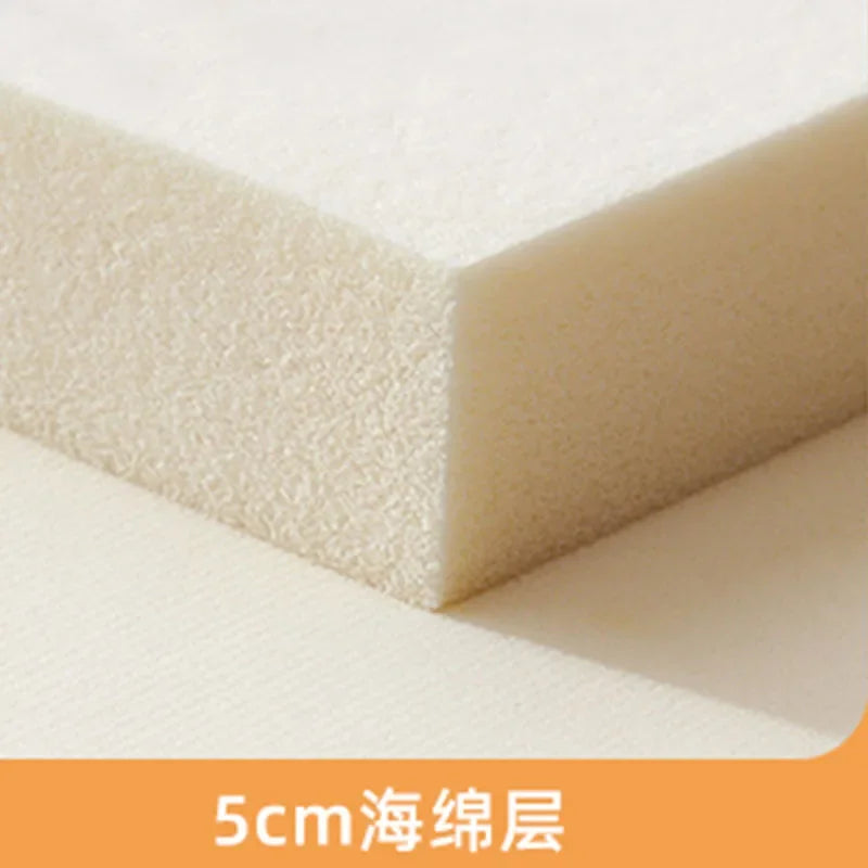 Bedroom Folding Tatami Queen Baby Double Luxury Multifunctional Modern Space Saving Japanese Bed Beauty Cama Salon Furniture