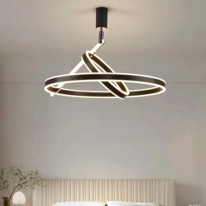 Modern dine dining room Pendant lights indoor lighting Ceiling lamp hanging light led Chandeliers for living room indoor lightin